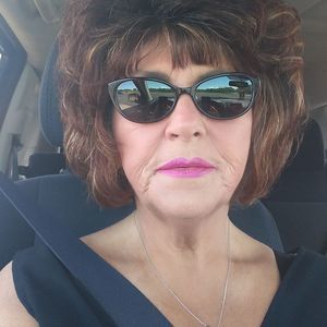 Meet your Posher, Leanne